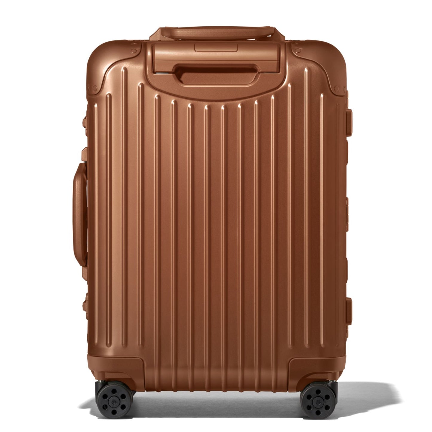 Rimova New Copper Cabin Trolley