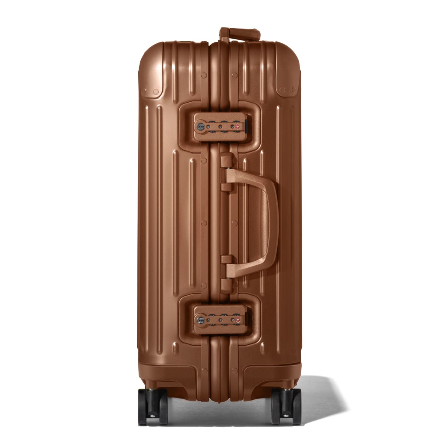 Rimova New Copper Cabin Trolley