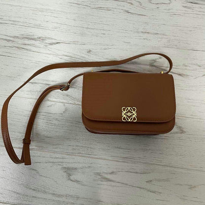 Loewe Goya Small Shoulder Bag