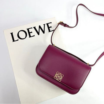 Loewe Goya Small Shoulder Bag