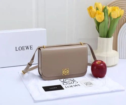 Loewe Goya Small Shoulder Bag