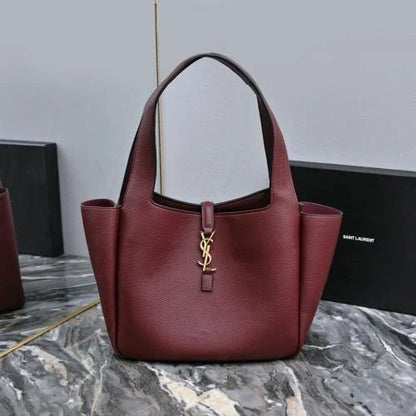 YSL LE 5 à 7 Tote Bag