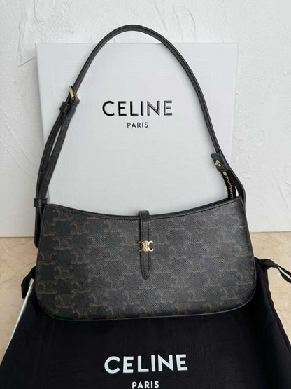 Celine Tina Shoulder Bag
