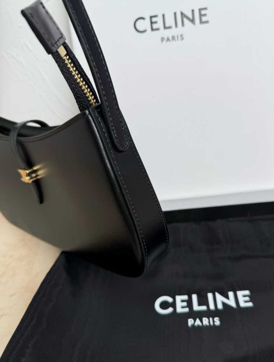 Celine Tina Shoulder Bag