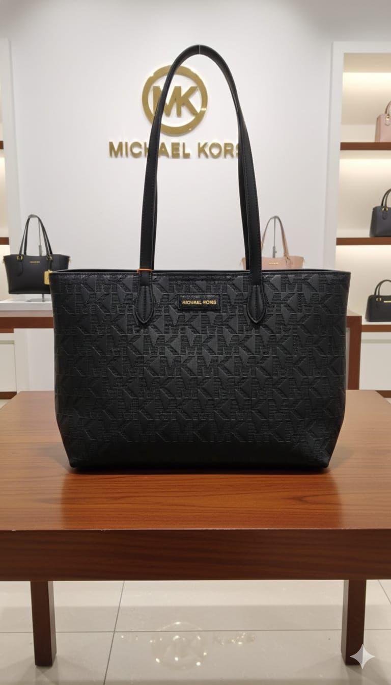 Michael Kors Jet Set Tote
