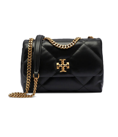 Tory Burch Kira Bold Quilted Satchel