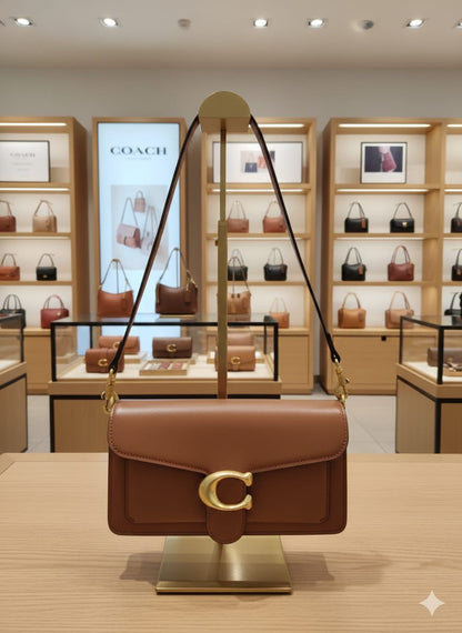 Coach Tabby Solids Shades Series