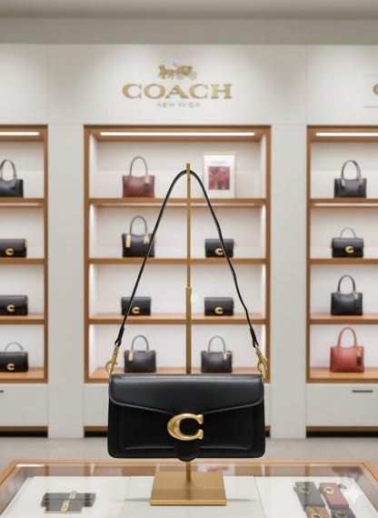 Coach Tabby Solids Shades Series