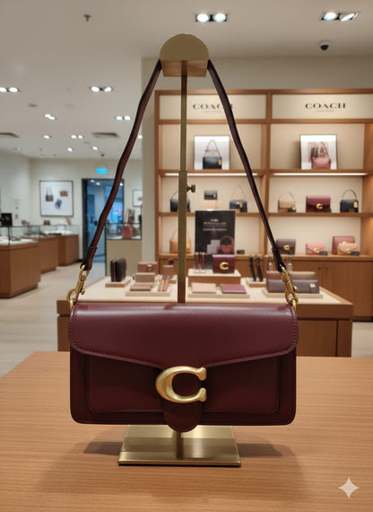 Coach Tabby Solids Shades Series