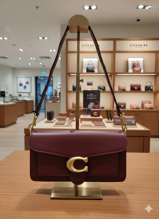 Coach Tabby Solids Shades Series