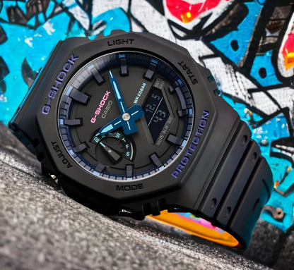 GA-2100VB-1A Original Model With All Original Features Now Available