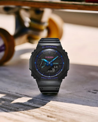 GA-2100VB-1A Original Model With All Original Features Now Available