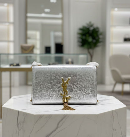 YSL Kate Metallic Series