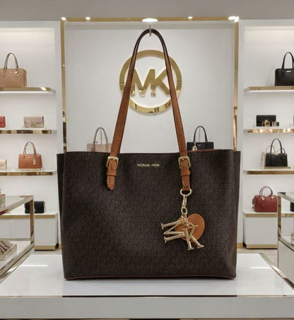 Michael Kors Signature Totes