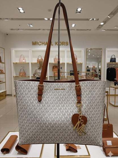 Michael Kors Signature Totes