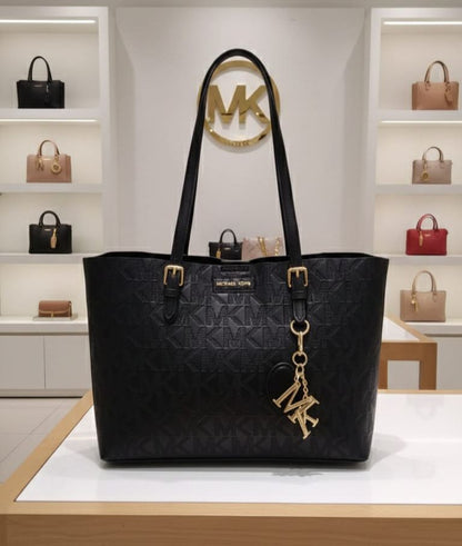 Michael Kors Signature Totes