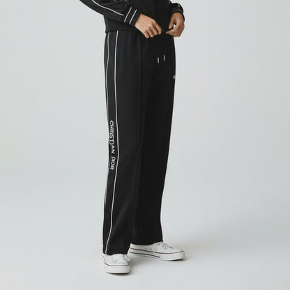 Christian Dior Black Tracksuit