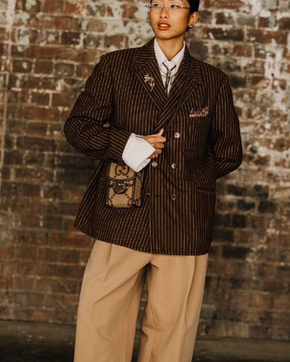 Gucci Horsebit 1995 Small Wallet