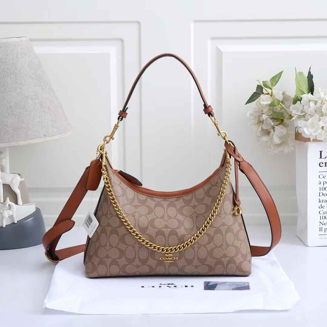 Coach Juliet Hobo Bag