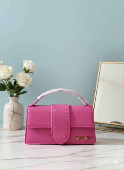 Jacquemus Le Bambino