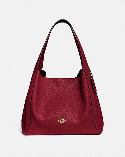 Coach Hadley Hobo Bags