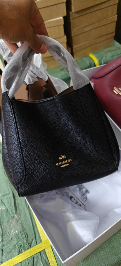 Coach Hadley Hobo Bags