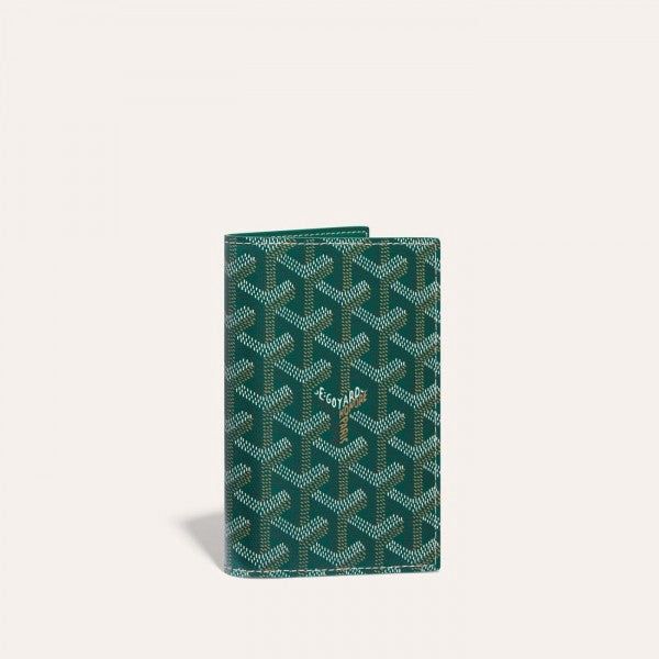 GOYARD PASSPORT HOLDER