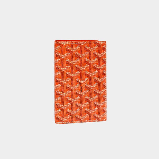GOYARD PASSPORT HOLDER