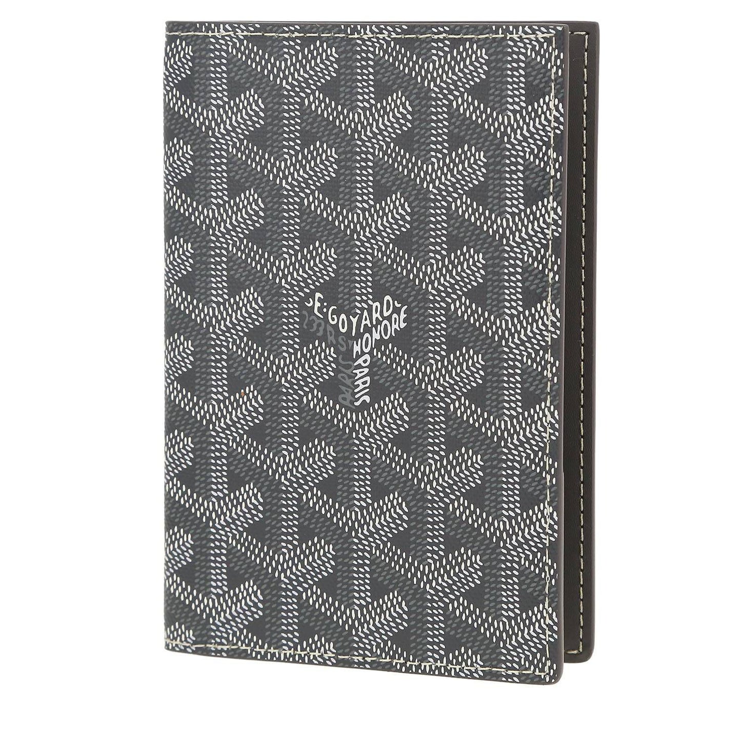 GOYARD PASSPORT HOLDER