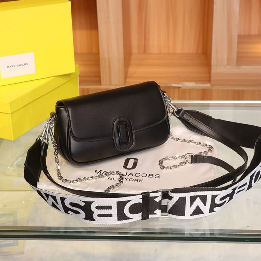 Marc Jacobs The Clover Genuine Leather Bag