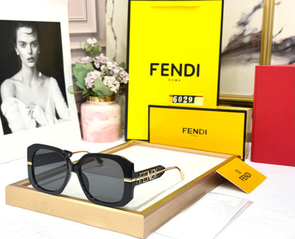 FENDI  NEW UV PROTECTED