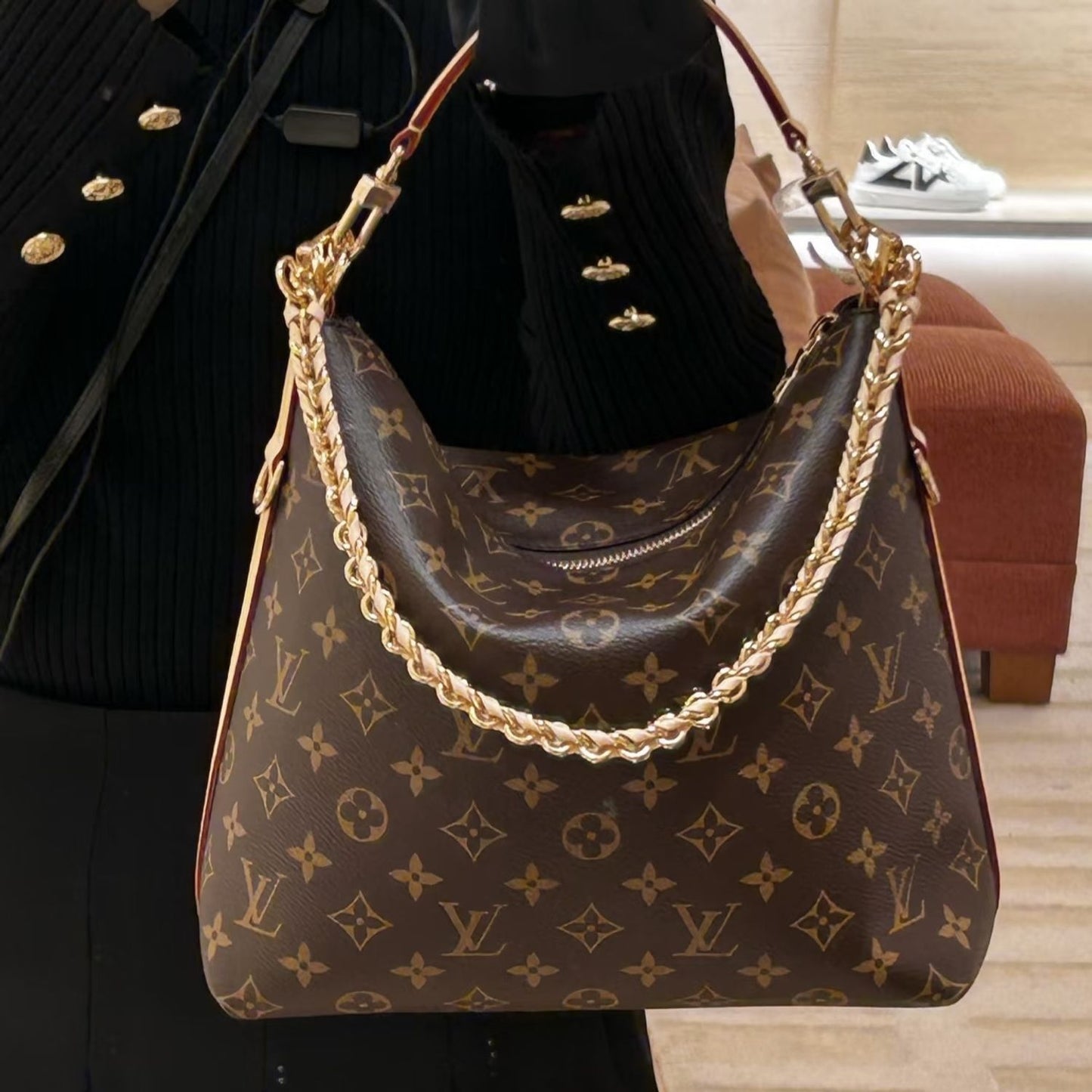 Louis Vuitton Multipass Bag