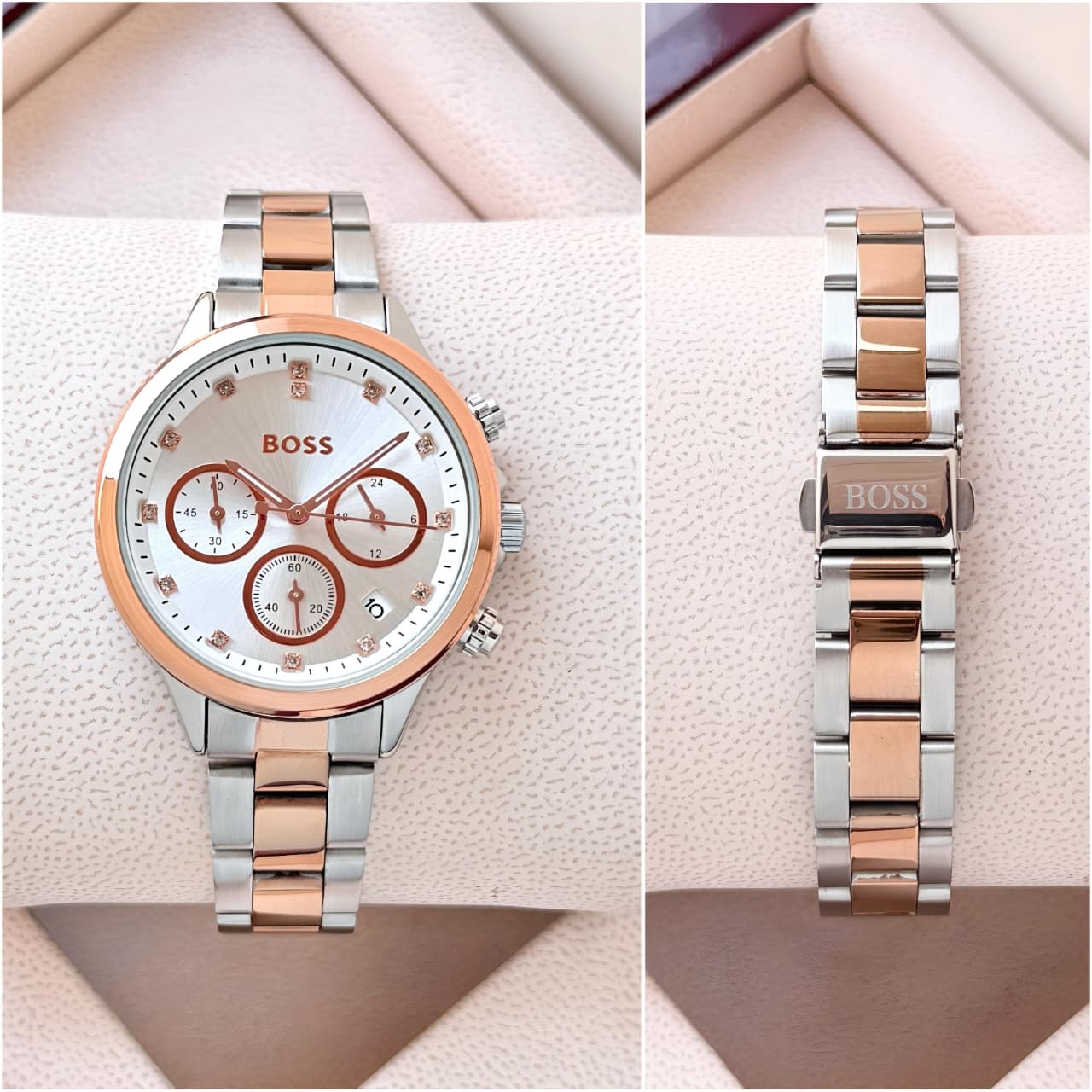 Hugo boss Women's Hera Original Model Series Now Available