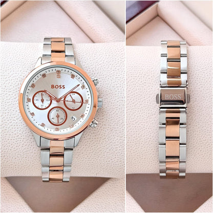 Hugo boss Women's Hera Original Model Series Now Available