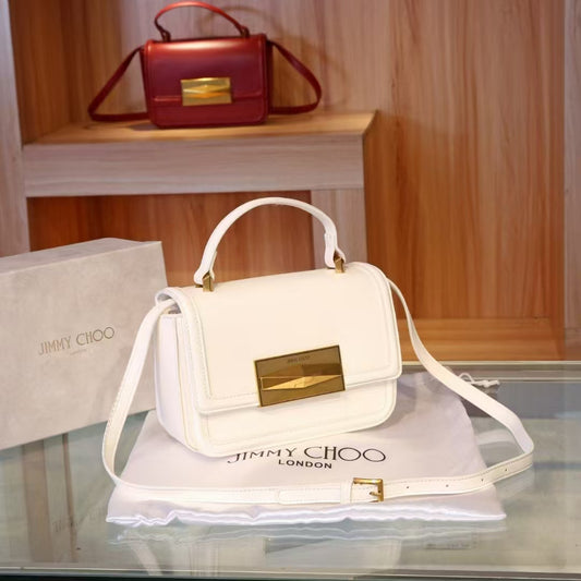 Jimmy Choo Diamond Bags