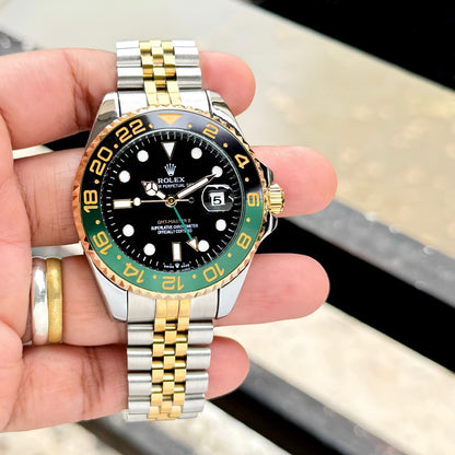 Rolex GMT Master 2 Special Edition, Original Model Series Now Available