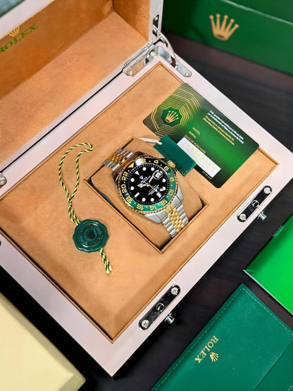 Rolex GMT Master 2 Special Edition, Original Model Series Now Available