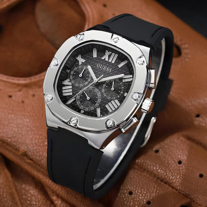 Guess Men's Exclusive Headline Original Model Series Now Available