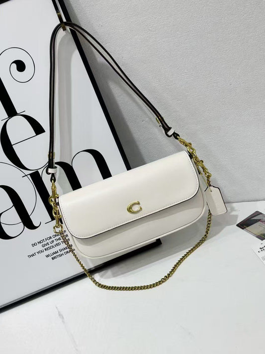 C_ach Brook Shoulder Bag