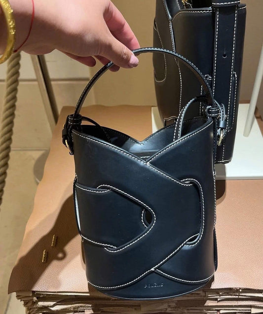 PO-LE-NE NODDE SEAU BUCKET BAG