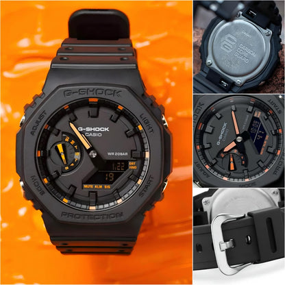 G-sho-ck -1A4 Original Model With All Original Features Now Available