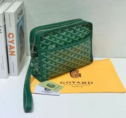 GO-YA-RD WRIST POUCHES