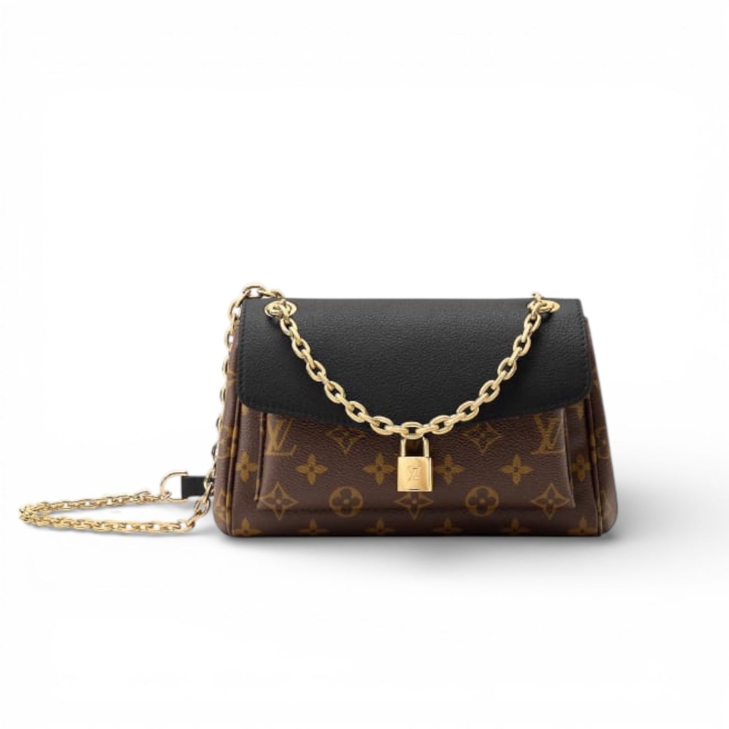 LOU-IS VU-IT-TON SAINT GERMAIN SLING BAG
