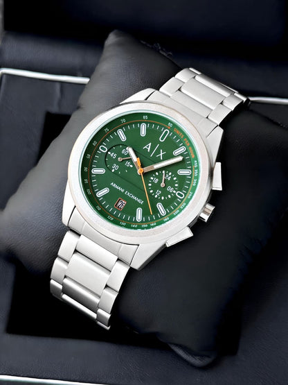 A-rma-ni Ex-cha-nge Latest & Original Model Series Now Available