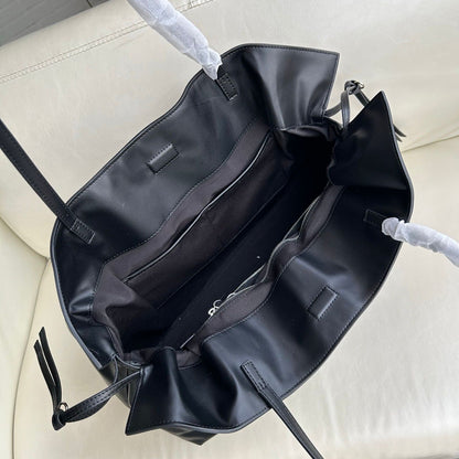 TO-RY BUR-CH ELLA NATUURA TOTE BAG