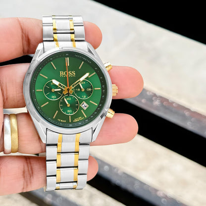 Hu-go bo-ss Premius Original Model Series Now Available