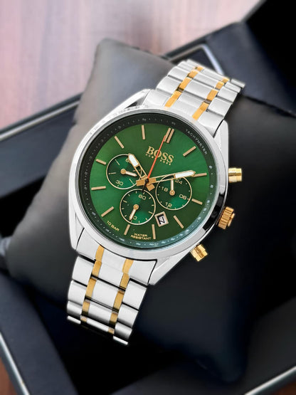 Hu-go bo-ss Premius Original Model Series Now Available