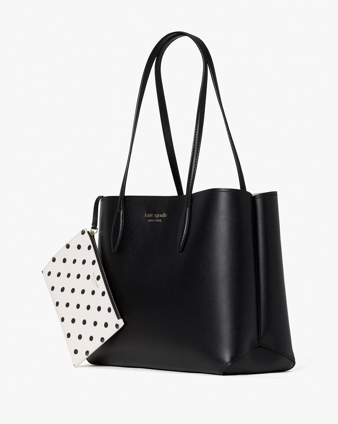 KA-TE SPA-DE ALL DAY TOTE BAG