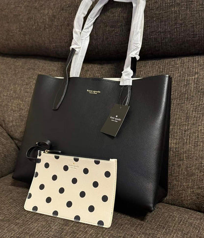 KA-TE SPA-DE ALL DAY TOTE BAG