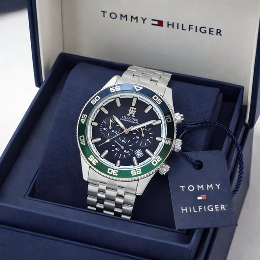 To-mm-y Hil-fi-ger Premium Original Model Series Now Available